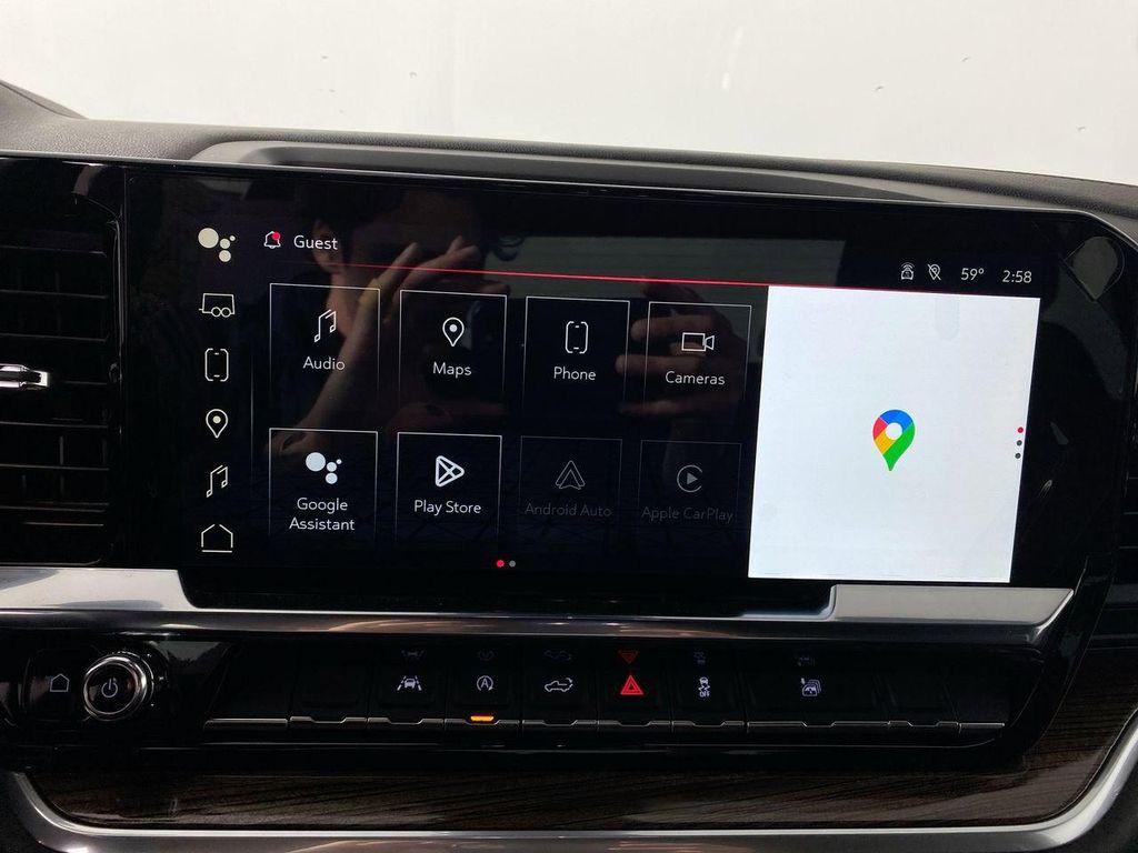 new 2026 GMC Sierra 1500 car, priced at $45,836