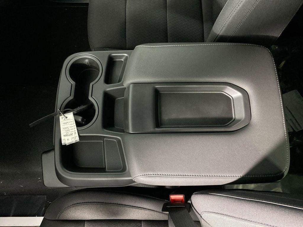 new 2026 GMC Sierra 1500 car, priced at $48,754