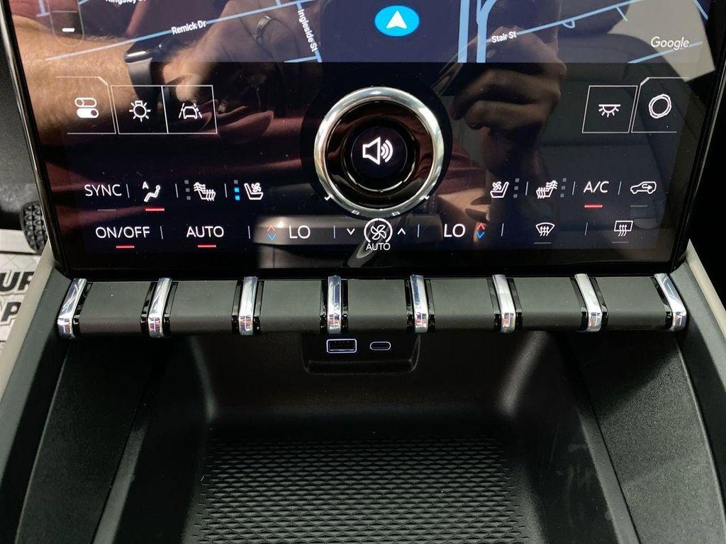 new 2026 GMC Terrain car, priced at $35,357