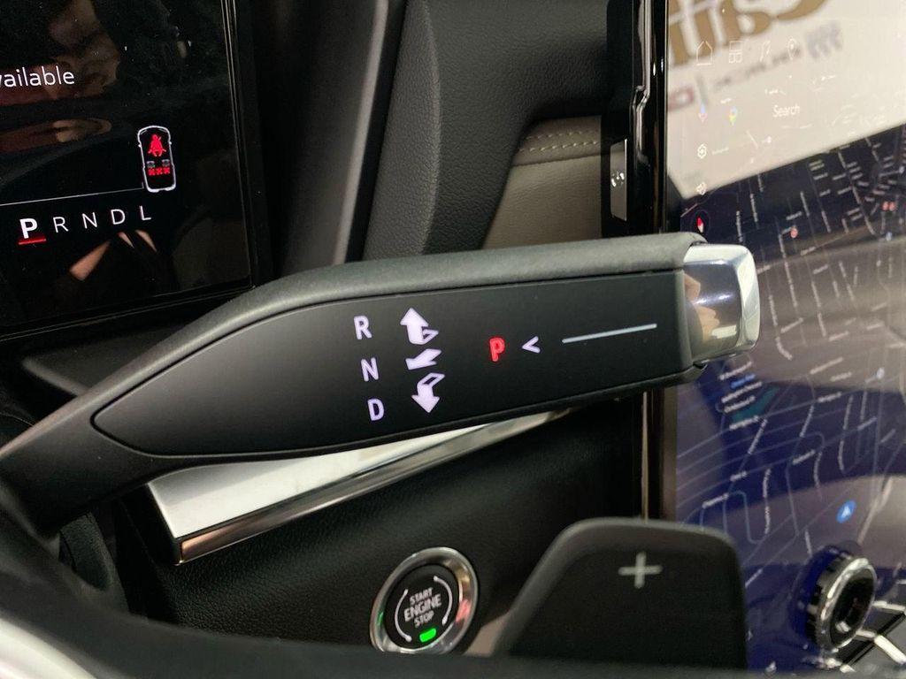 new 2026 GMC Terrain car, priced at $35,357