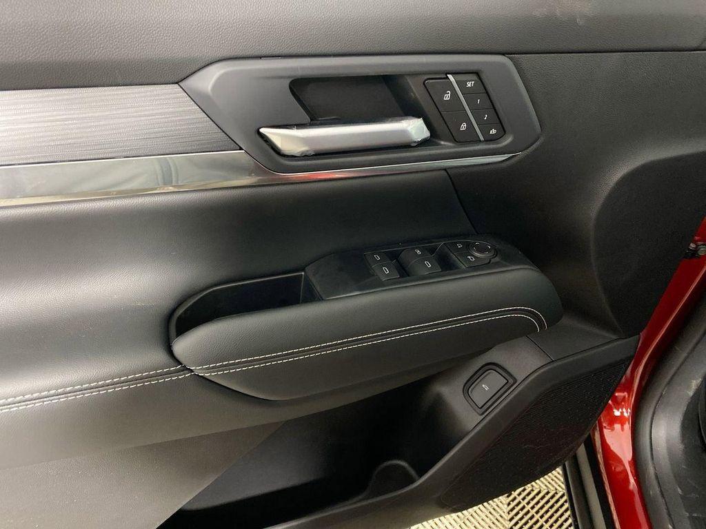 new 2026 GMC Terrain car, priced at $36,941