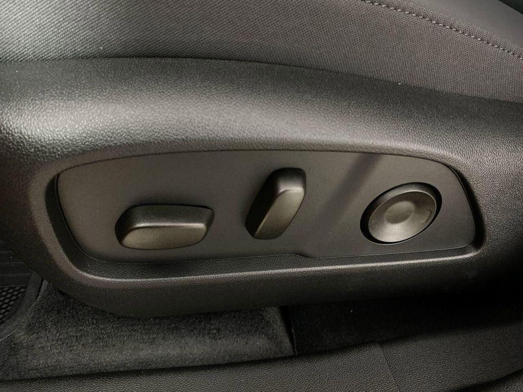 new 2026 GMC Terrain car, priced at $36,941