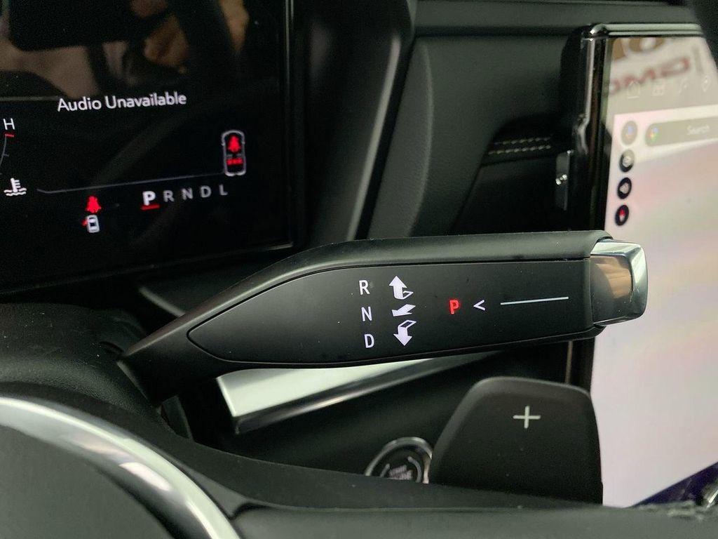 new 2026 GMC Terrain car, priced at $36,941