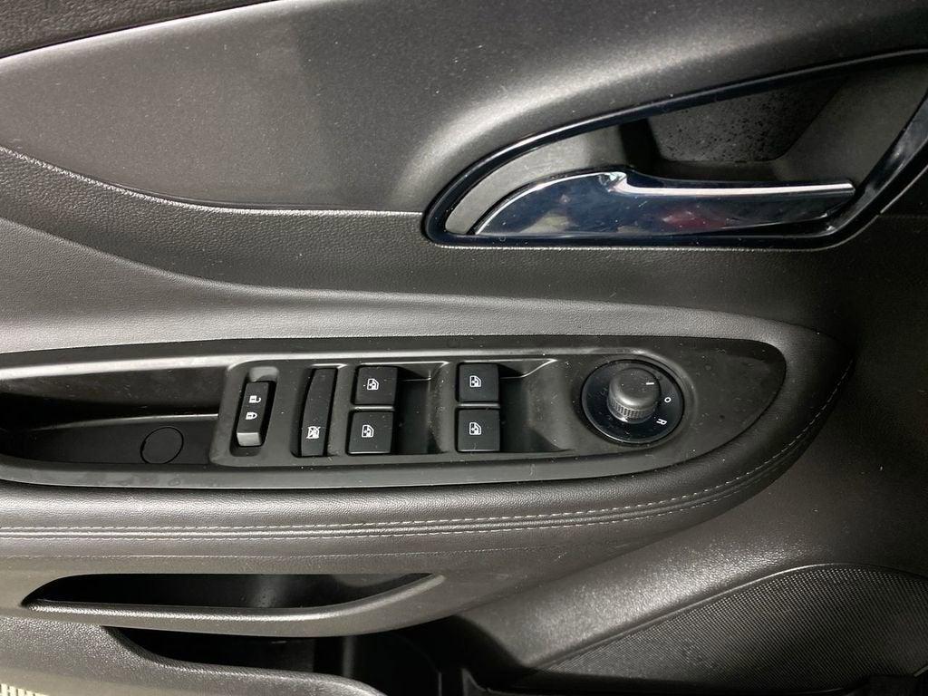 used 2022 Buick Encore car, priced at $19,895