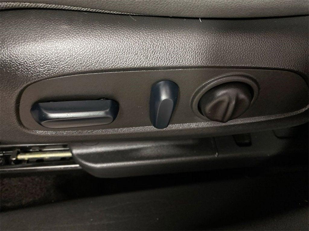 used 2023 Buick Encore GX car, priced at $18,895