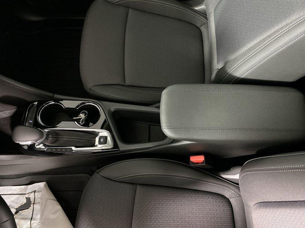 new 2026 Buick Encore GX car, priced at $27,353