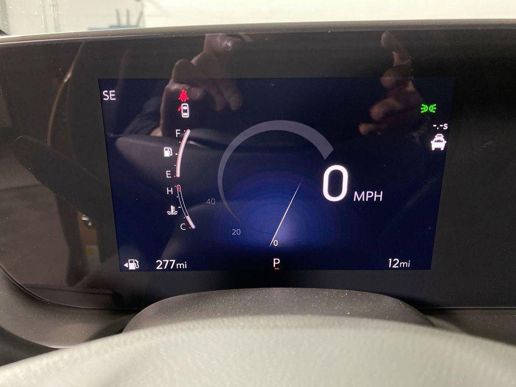 new 2026 Buick Encore GX car, priced at $27,353