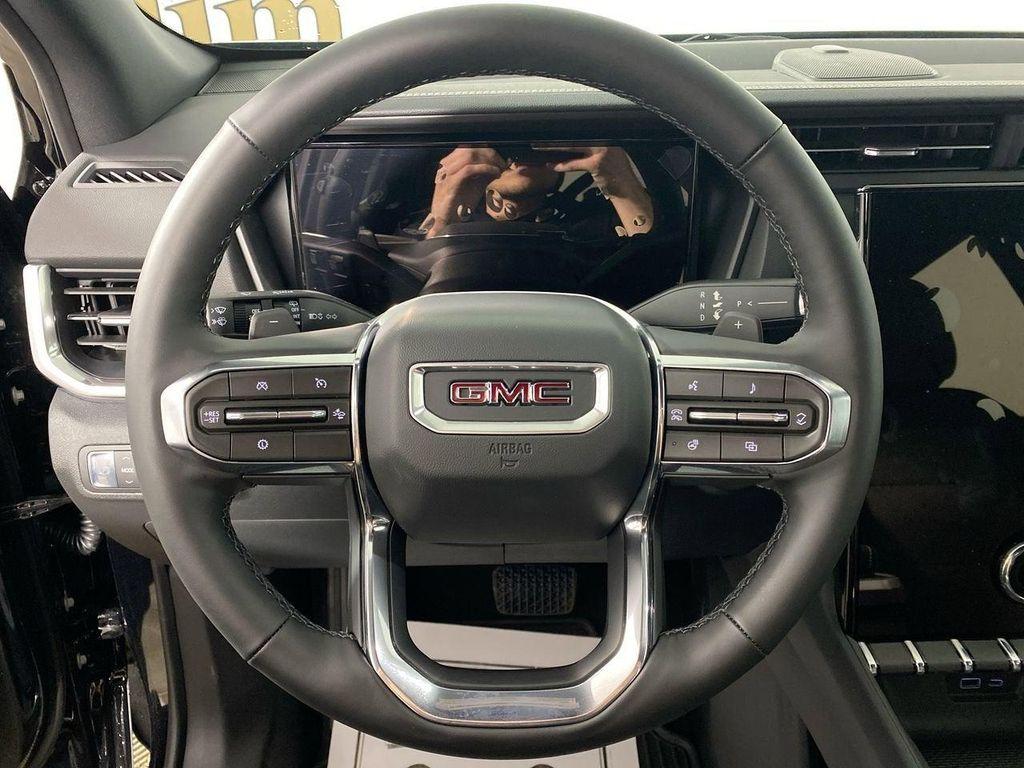 new 2026 GMC Terrain car, priced at $32,721