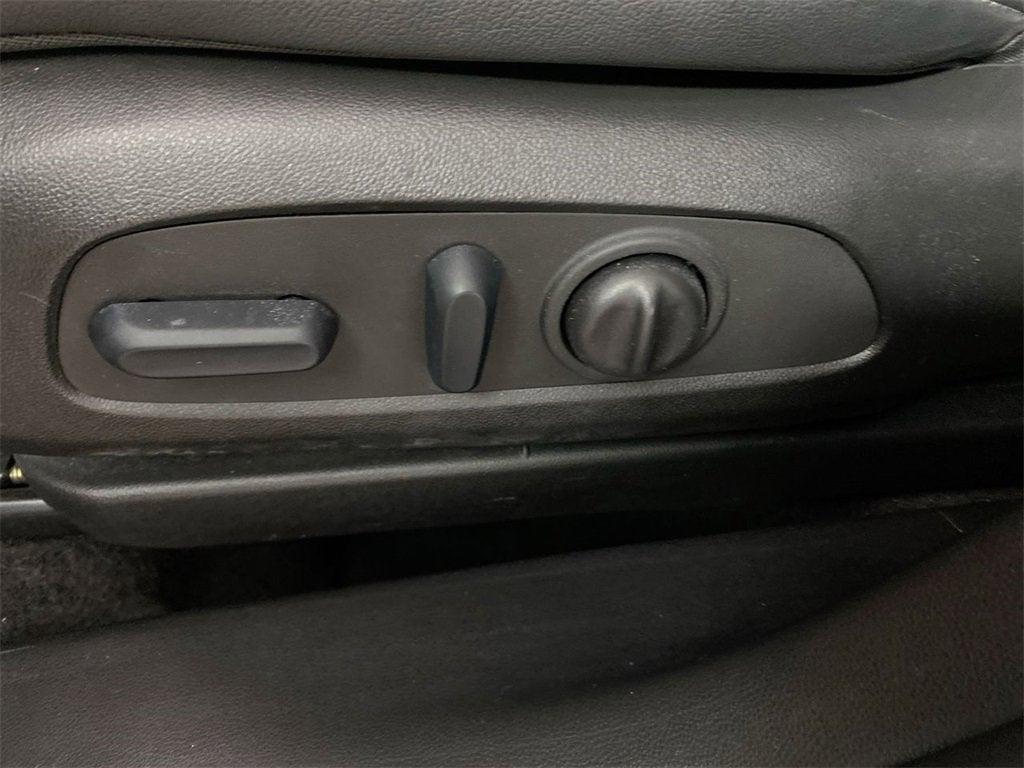 used 2023 Buick Encore GX car, priced at $22,895