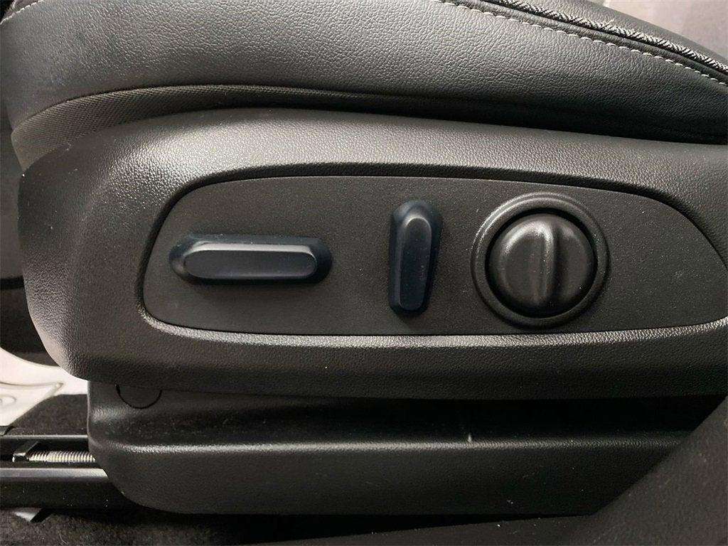 used 2023 Buick Encore GX car, priced at $18,895