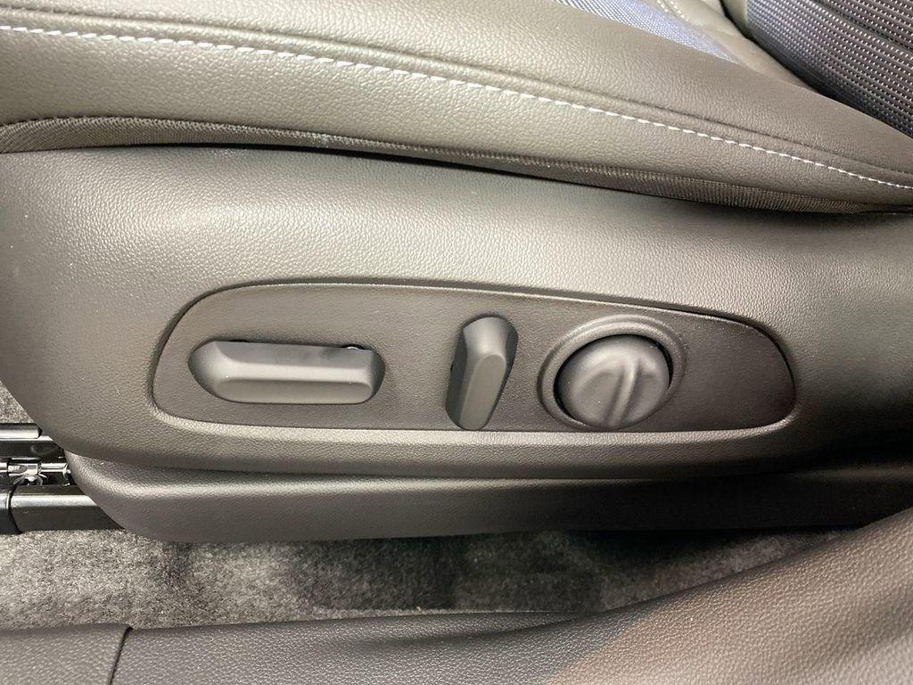 new 2026 Buick Envista car, priced at $25,664