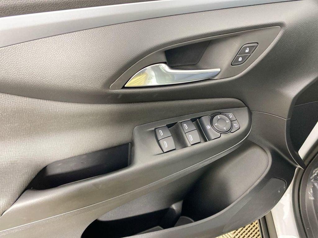 new 2026 Buick Envista car, priced at $25,664