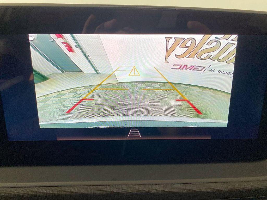 new 2026 Buick Envista car, priced at $25,664