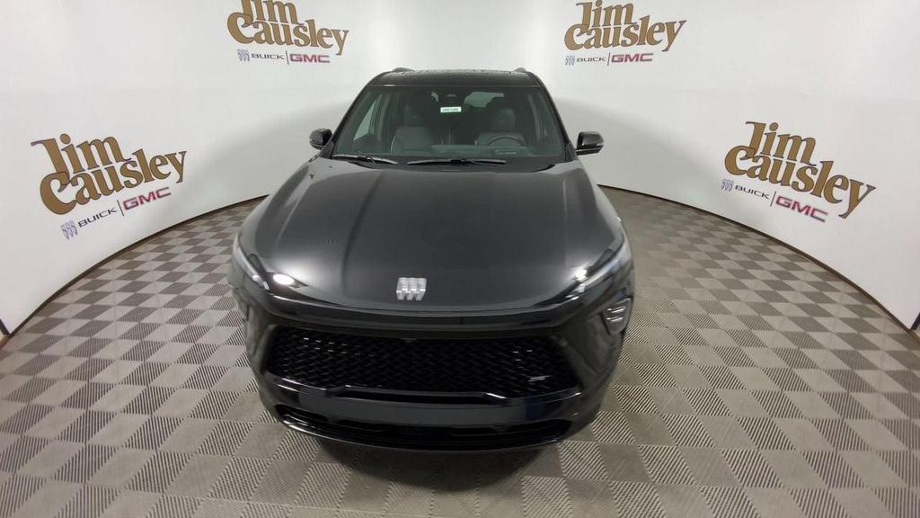 new 2026 Buick Enclave car, priced at $49,891