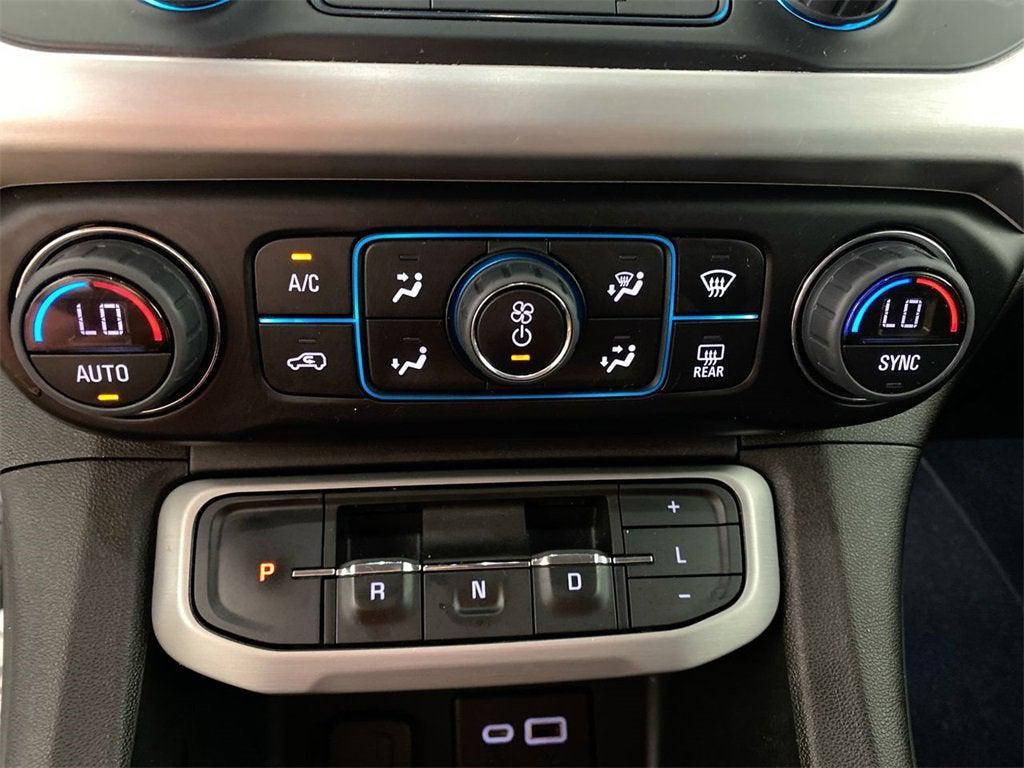 used 2023 GMC Acadia car, priced at $26,483