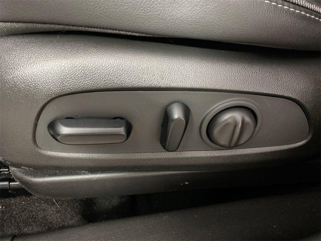 used 2023 Buick Encore GX car, priced at $19,768