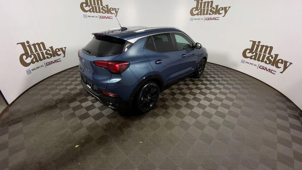 new 2026 Buick Encore GX car, priced at $29,181