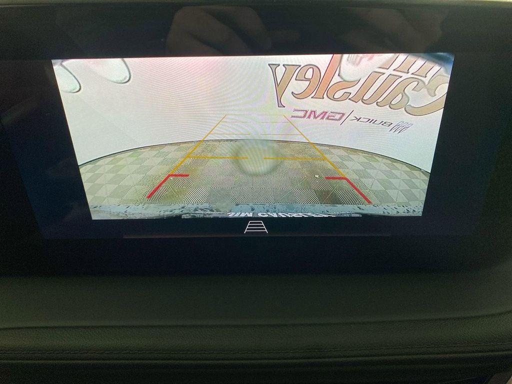 new 2026 Buick Encore GX car, priced at $29,181