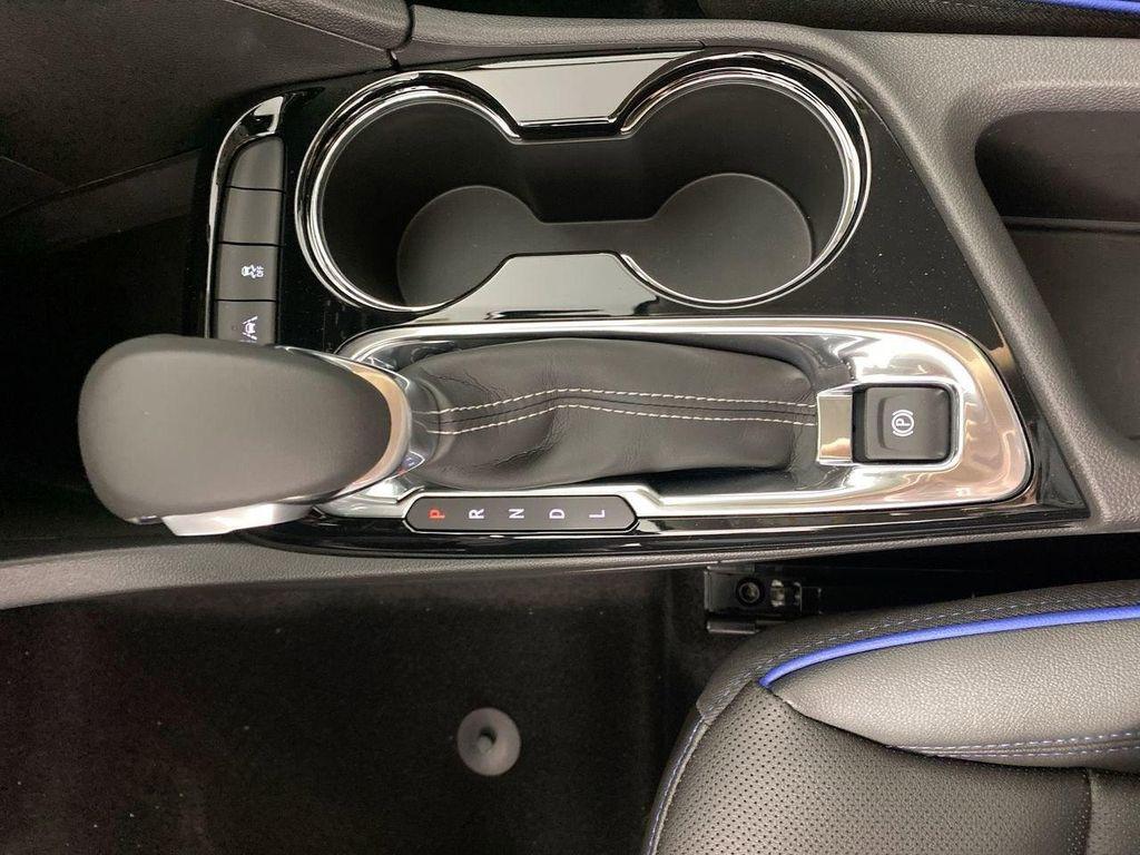 new 2026 Buick Encore GX car, priced at $29,181