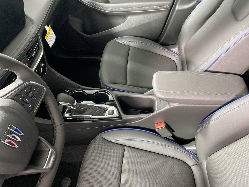 new 2026 Buick Encore GX car, priced at $29,181