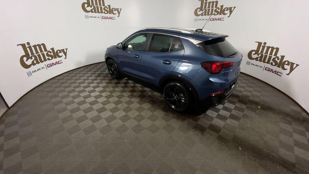new 2026 Buick Encore GX car, priced at $29,181