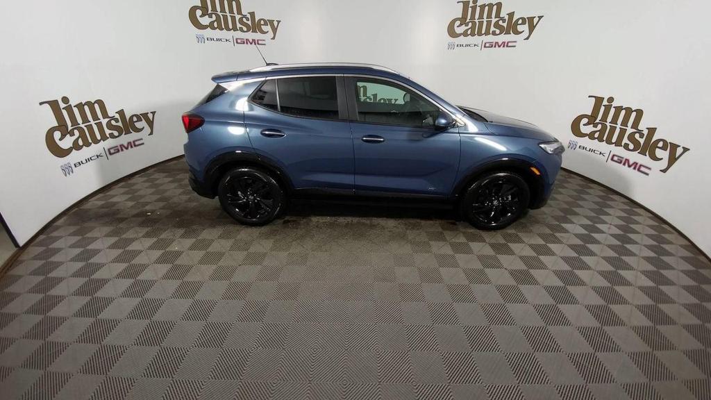 new 2026 Buick Encore GX car, priced at $29,181