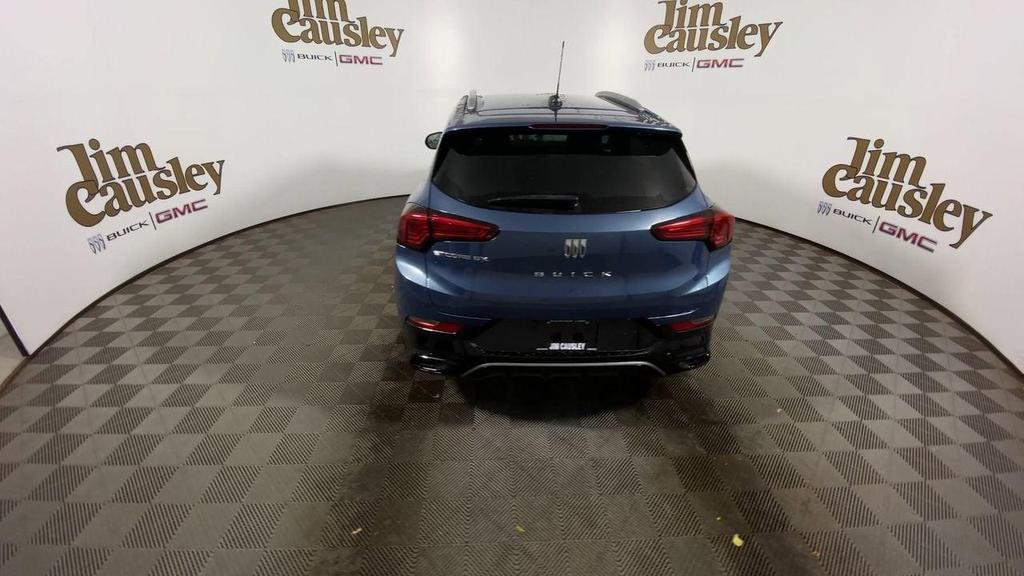 new 2026 Buick Encore GX car, priced at $29,181