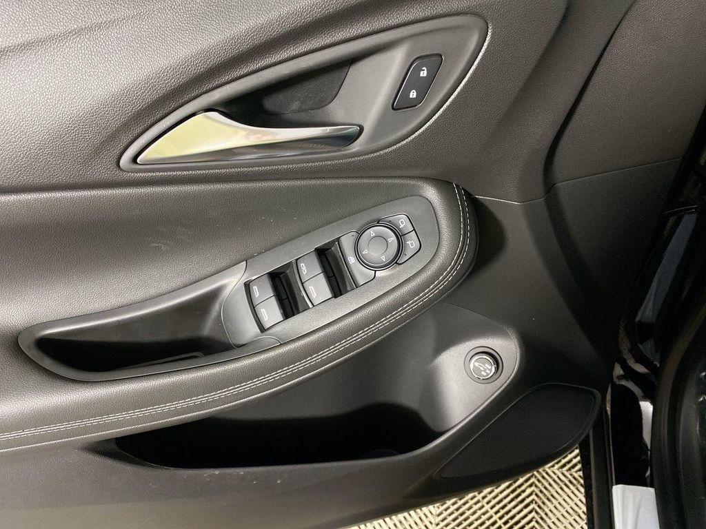 new 2026 Buick Encore GX car, priced at $28,416