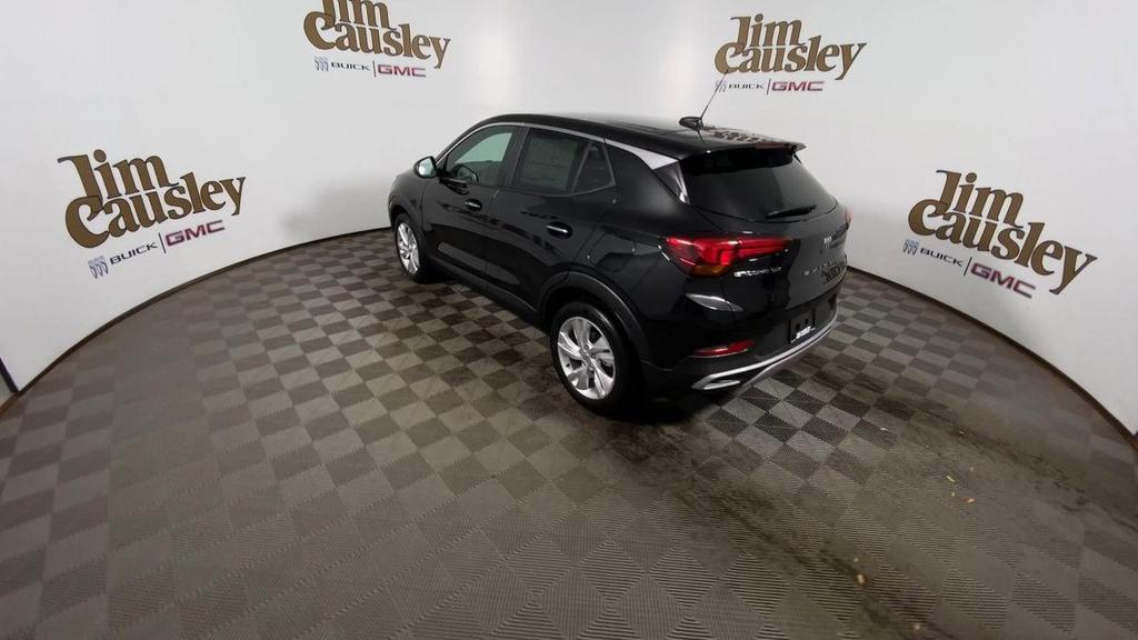 new 2026 Buick Encore GX car, priced at $28,416