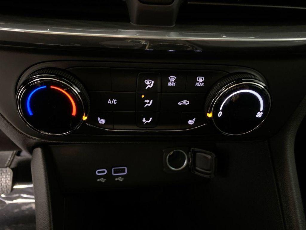 new 2026 Buick Encore GX car, priced at $28,416