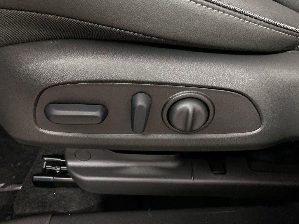 new 2026 Buick Encore GX car, priced at $28,416