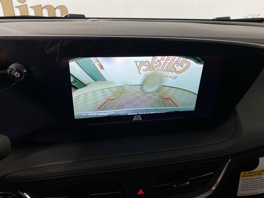 new 2026 Buick Encore GX car, priced at $28,416