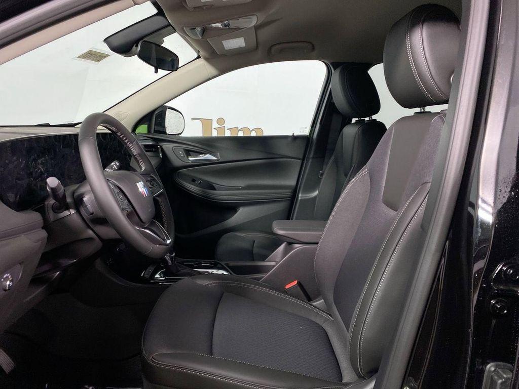 new 2026 Buick Encore GX car, priced at $28,416