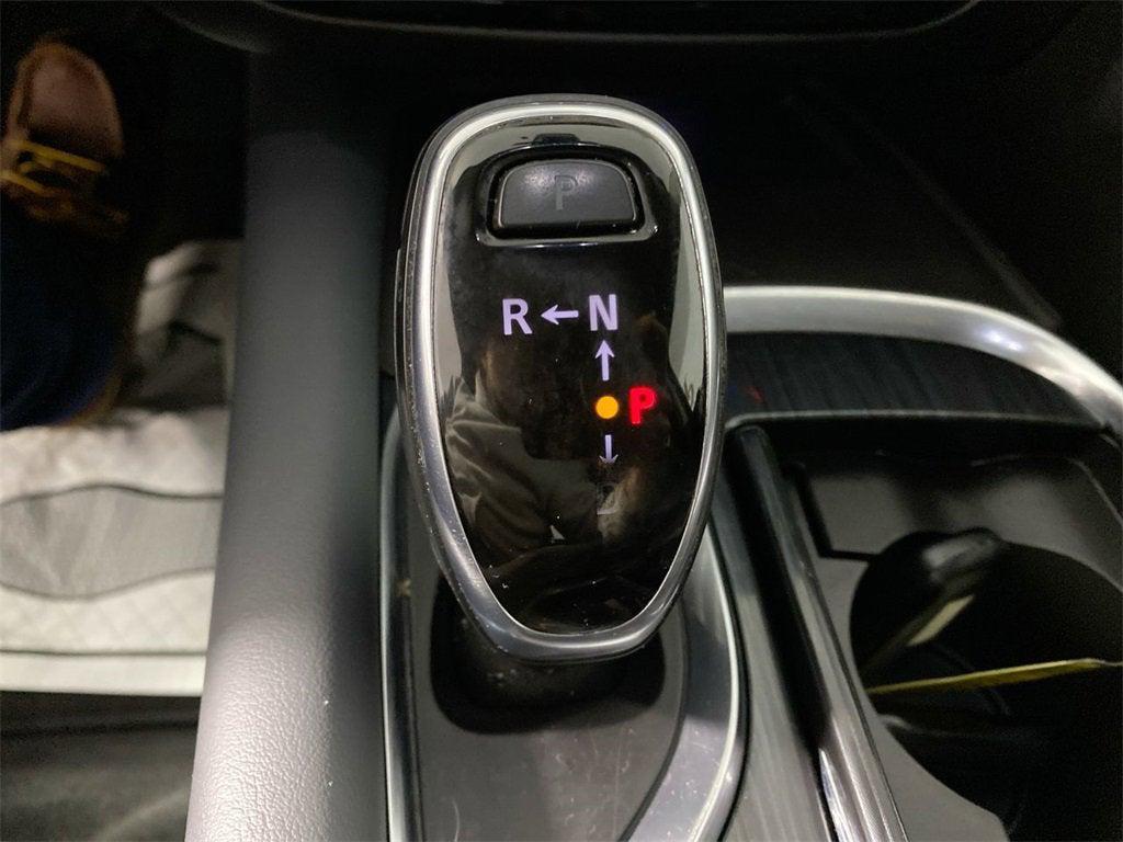 used 2021 Buick Enclave car