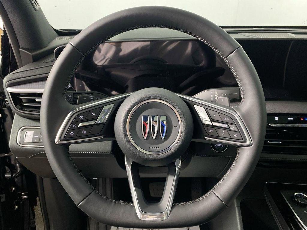 new 2026 Buick Enclave car, priced at $52,171