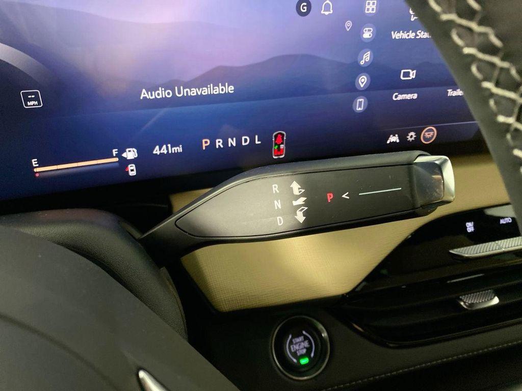 new 2026 Buick Enclave car, priced at $43,723