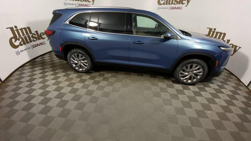 new 2026 Buick Enclave car, priced at $43,723
