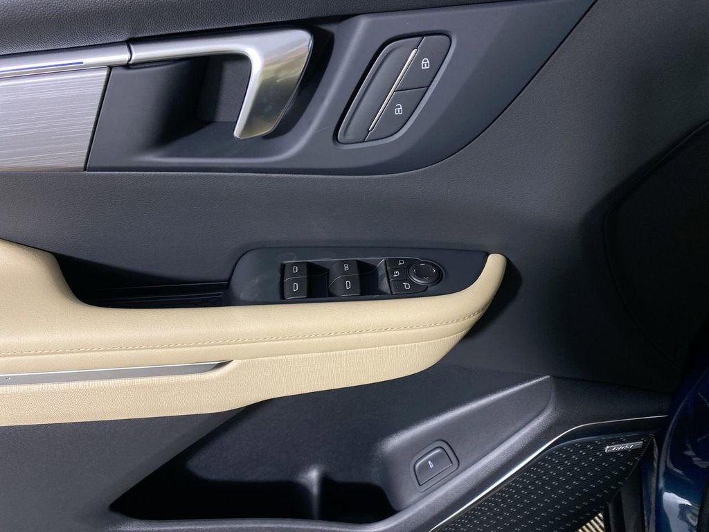 new 2026 Buick Enclave car, priced at $43,723