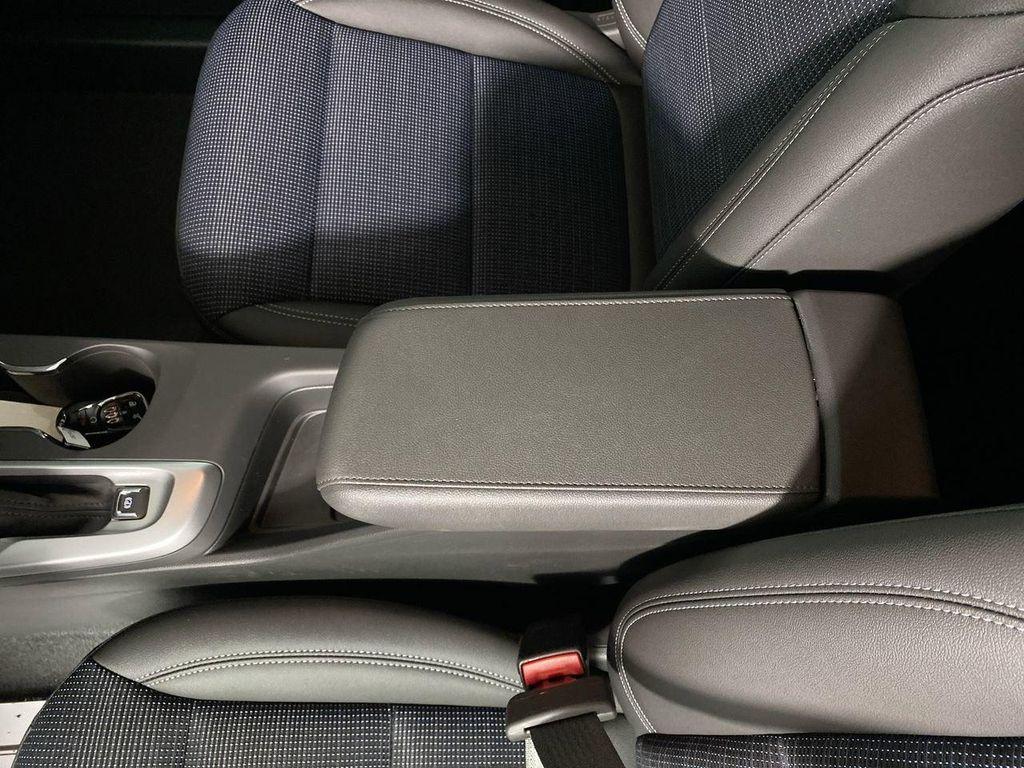 new 2026 Buick Envista car, priced at $27,295