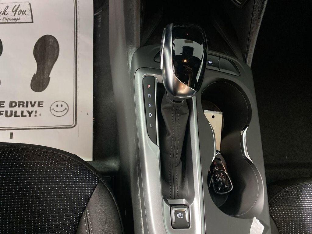 new 2026 Buick Envista car, priced at $27,295