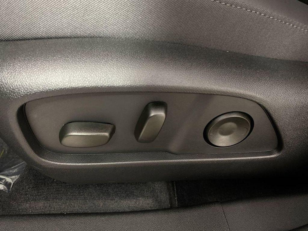 new 2026 GMC Terrain car, priced at $35,377