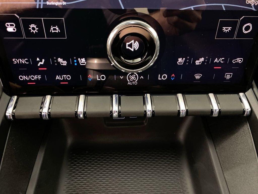 new 2026 GMC Terrain car, priced at $35,377