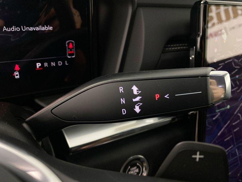 new 2026 GMC Terrain car, priced at $35,377