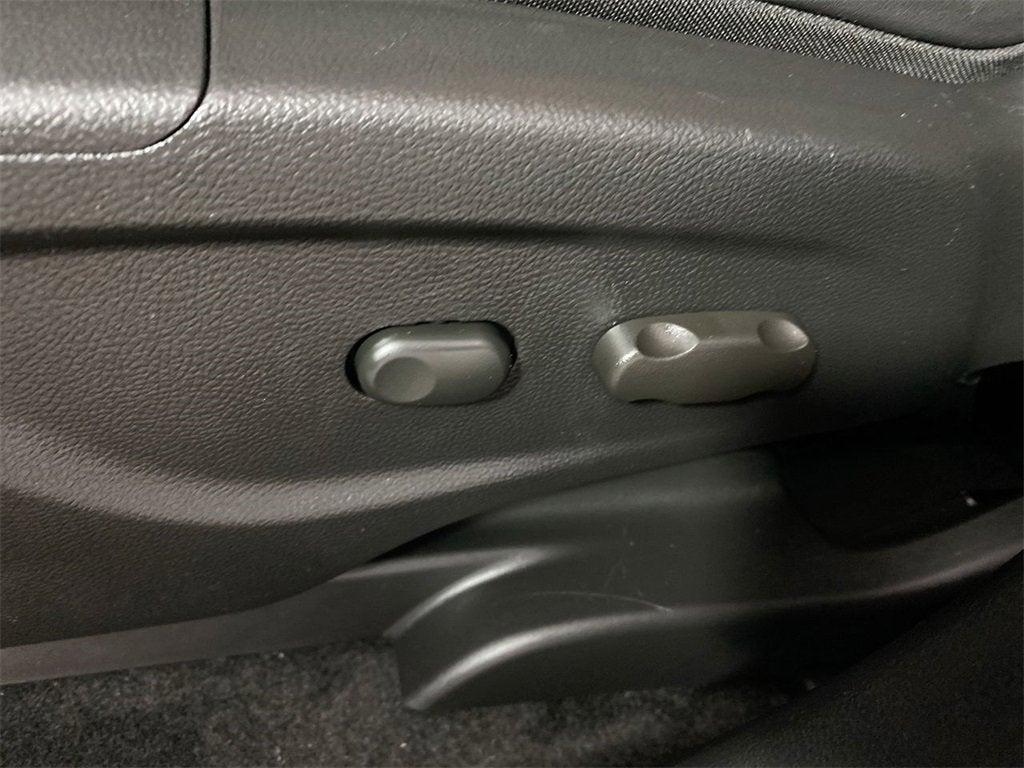 used 2022 Buick Encore car, priced at $19,895