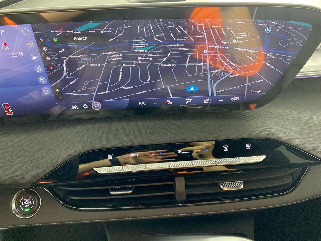 new 2026 Buick Enclave car, priced at $46,440