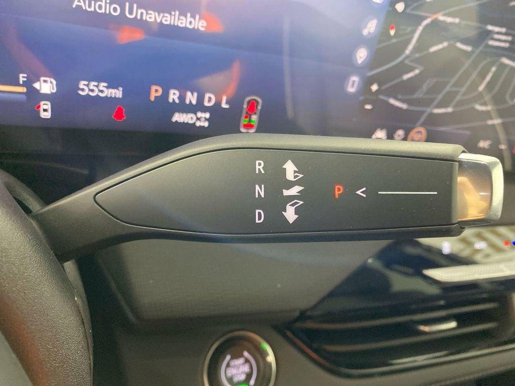 new 2026 Buick Enclave car, priced at $46,440