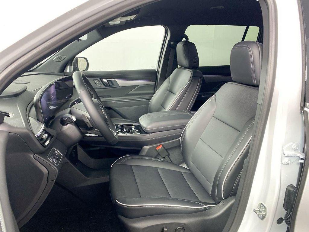 new 2026 Buick Enclave car, priced at $46,440