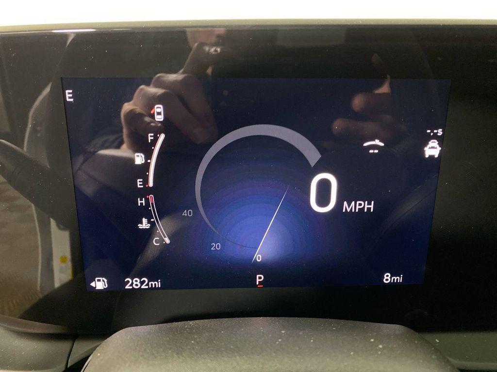 new 2026 Buick Envista car, priced at $29,809