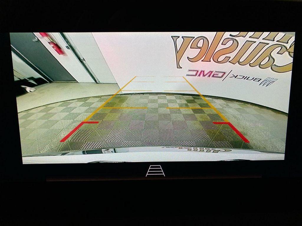 new 2026 Buick Envista car, priced at $29,809