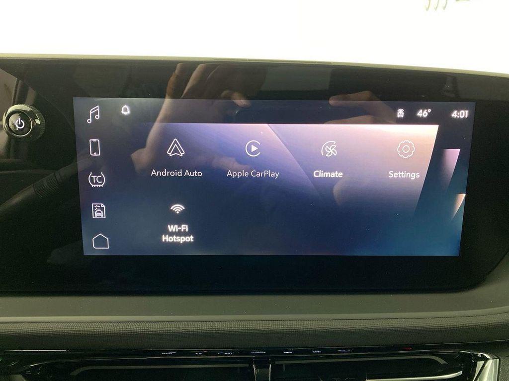 new 2026 Buick Envista car, priced at $29,809